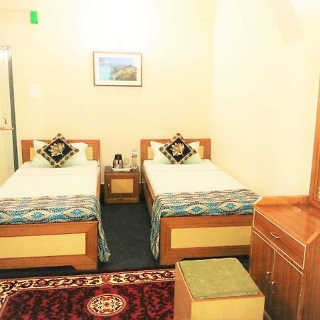 North Point Hotel Dardzsiling Kültér fotó